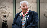 The Honourable Murray Sinclair.    Submitted Photo